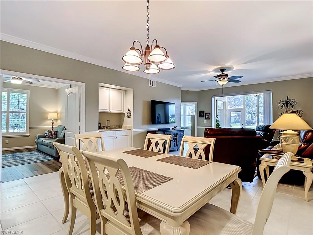 OLDE HICKORY GOLF & COUNTRY CLUB - Residential