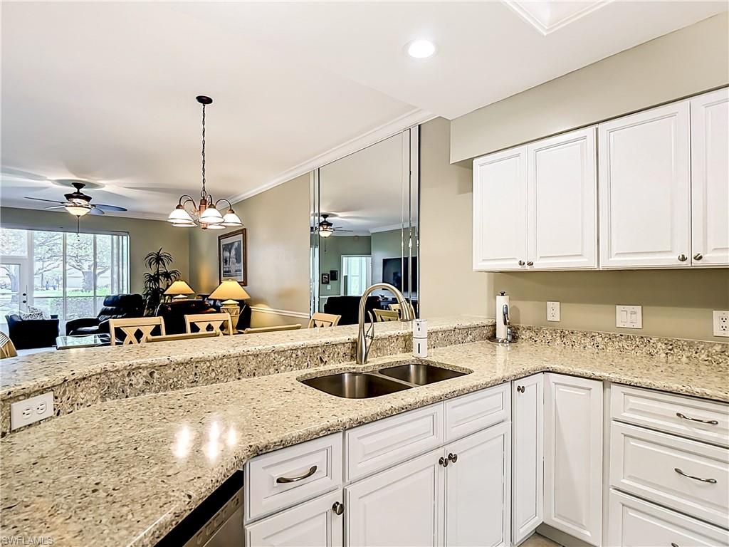 OLDE HICKORY GOLF & COUNTRY CLUB - Residential