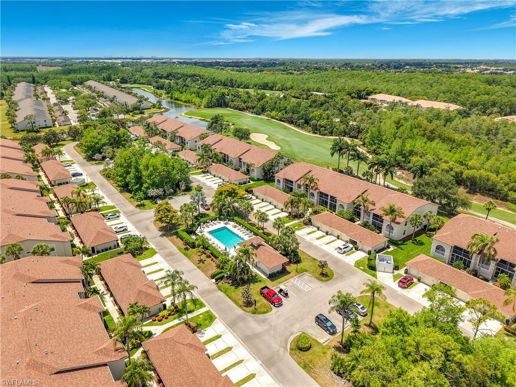 OLDE HICKORY GOLF & COUNTRY CLUB - Residential