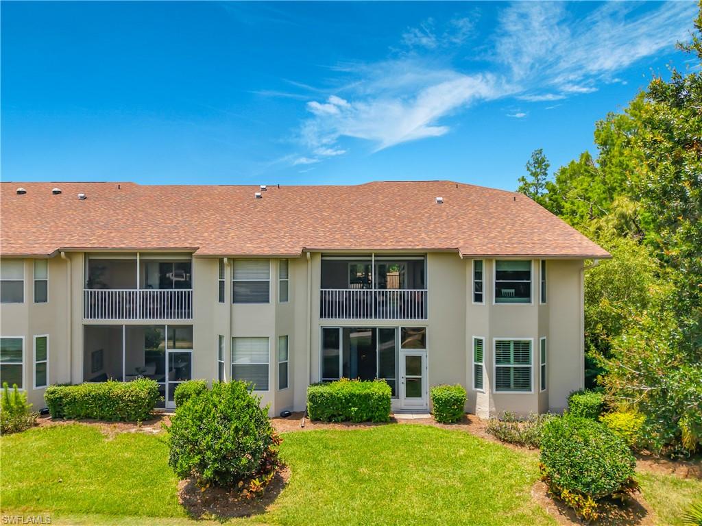 OLDE HICKORY GOLF & COUNTRY CLUB - Residential