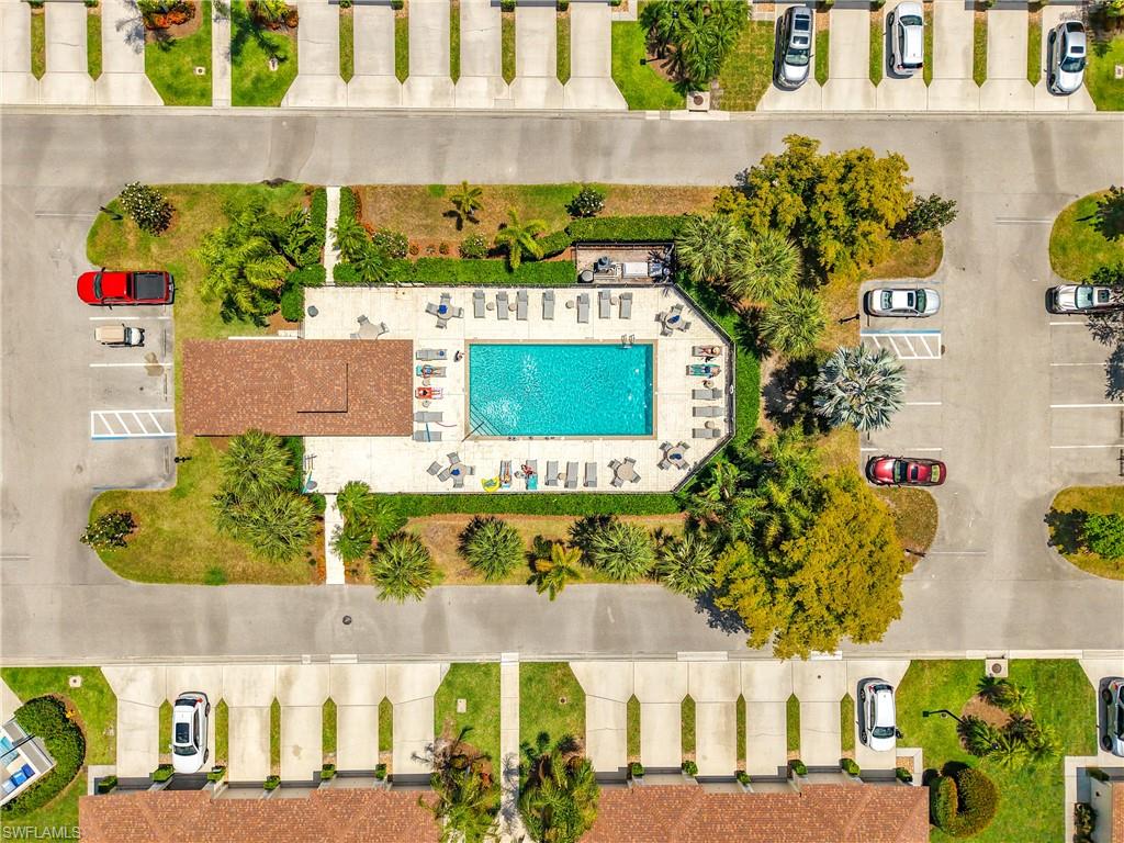 OLDE HICKORY GOLF & COUNTRY CLUB - Residential