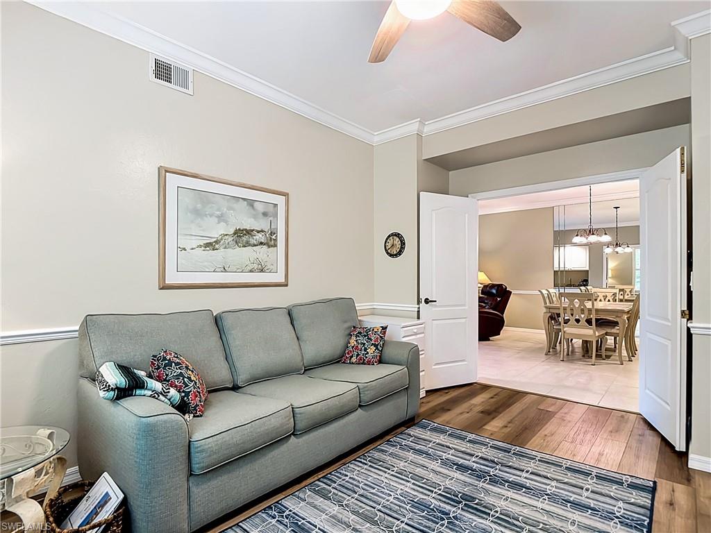 OLDE HICKORY GOLF & COUNTRY CLUB - Residential