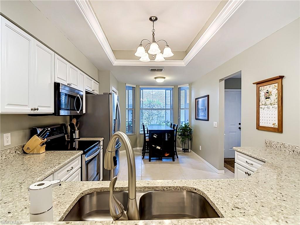 OLDE HICKORY GOLF & COUNTRY CLUB - Residential