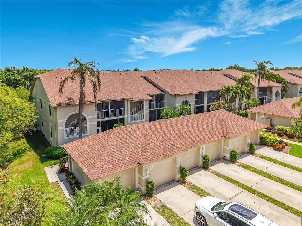 OLDE HICKORY GOLF & COUNTRY CLUB - Residential