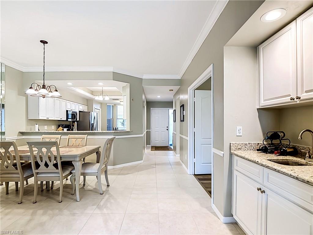 OLDE HICKORY GOLF & COUNTRY CLUB - Residential