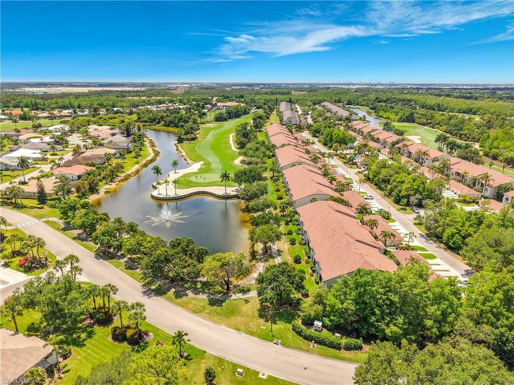 OLDE HICKORY GOLF & COUNTRY CLUB - Residential