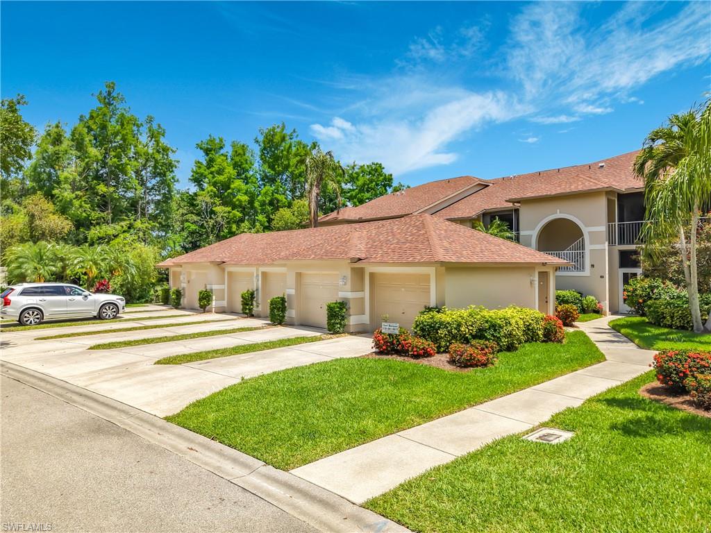 OLDE HICKORY GOLF & COUNTRY CLUB - Residential