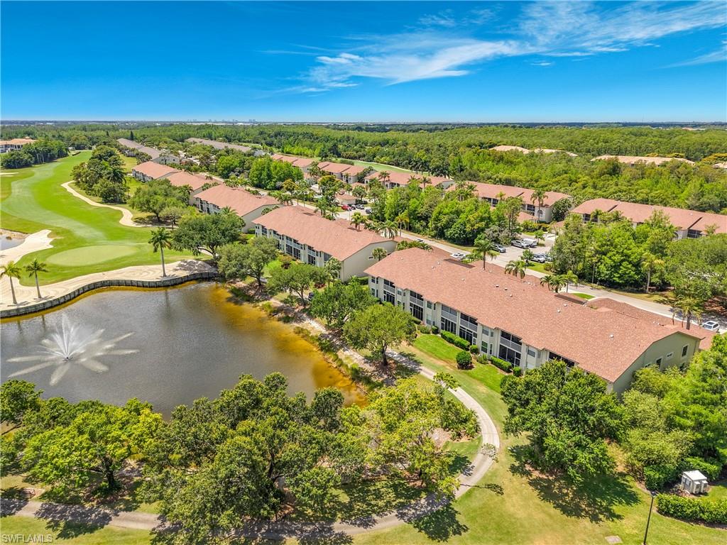 OLDE HICKORY GOLF & COUNTRY CLUB - Residential