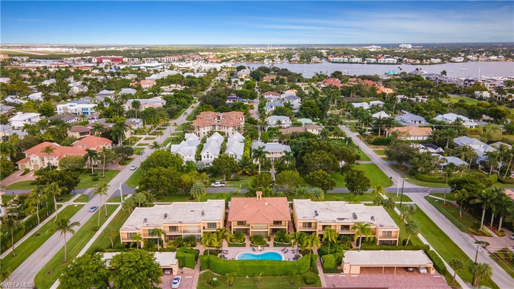 FRANCISCAN - Residential