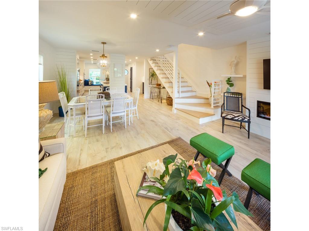 FRANCISCAN - Residential