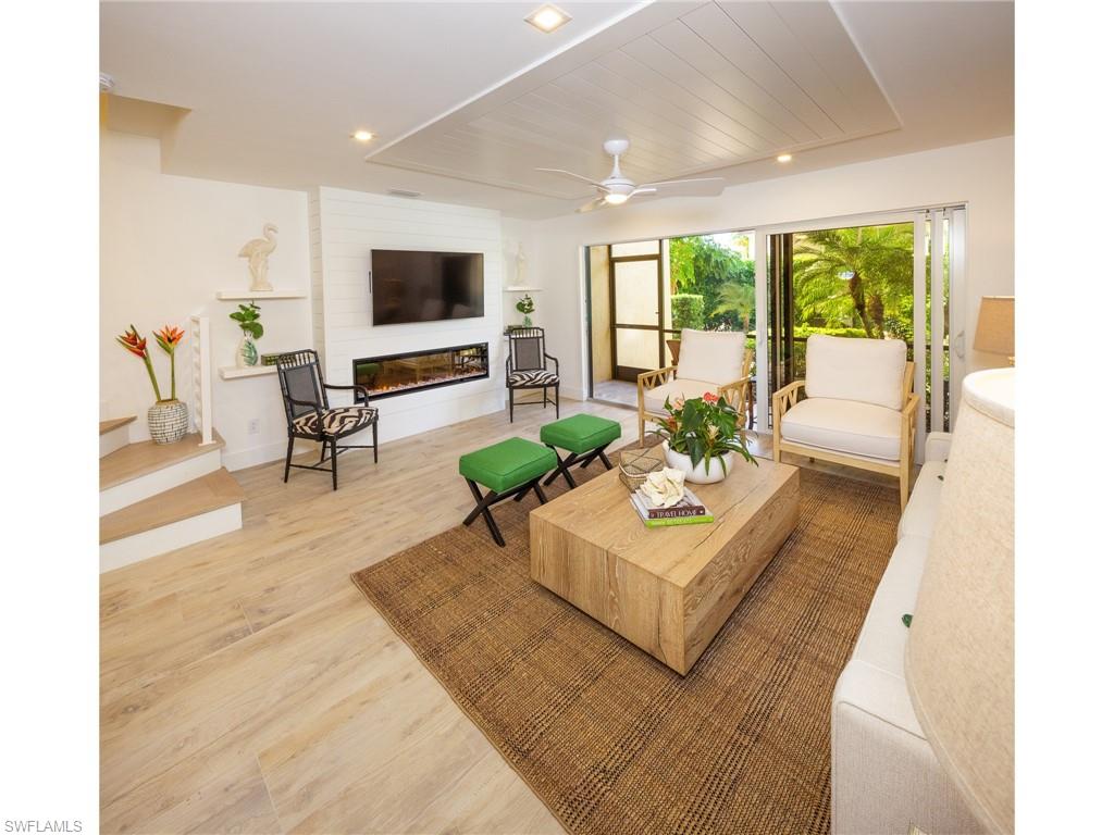 FRANCISCAN - Residential