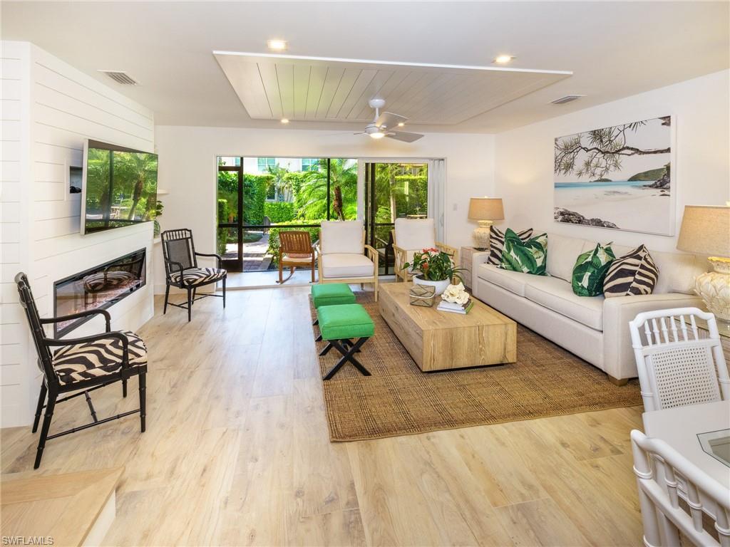 FRANCISCAN - Residential