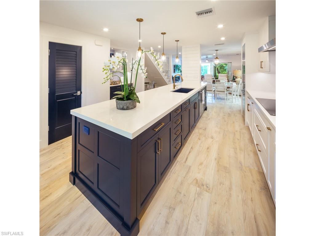 FRANCISCAN - Residential