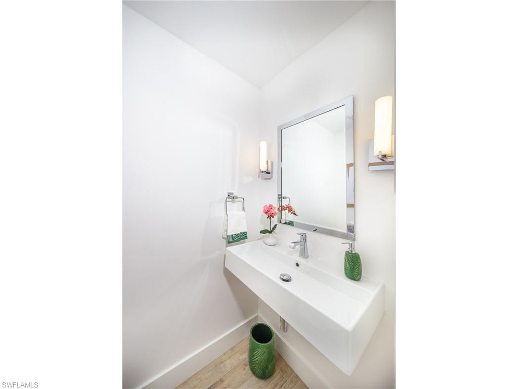 FRANCISCAN - Residential