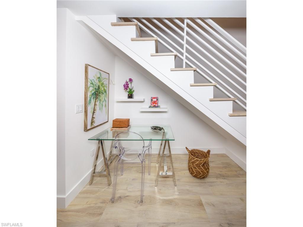 FRANCISCAN - Residential