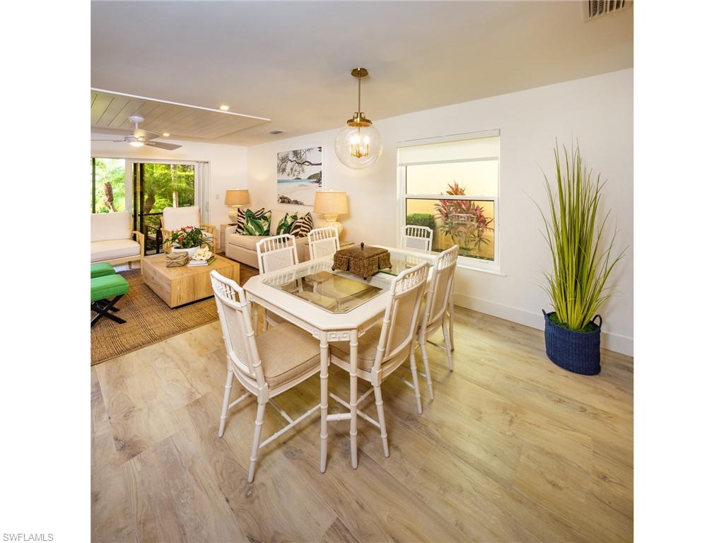 FRANCISCAN - Residential