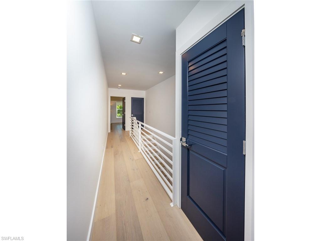 FRANCISCAN - Residential