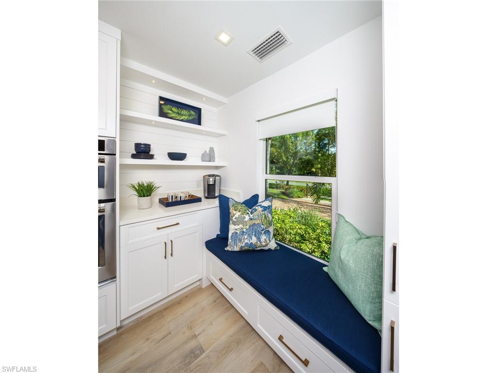 FRANCISCAN - Residential