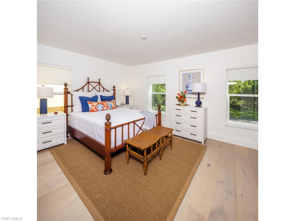 FRANCISCAN - Residential