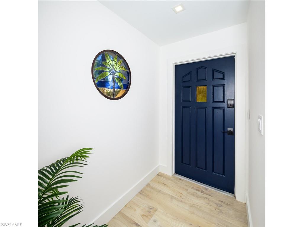 FRANCISCAN - Residential