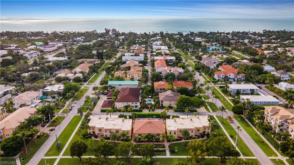 FRANCISCAN - Residential