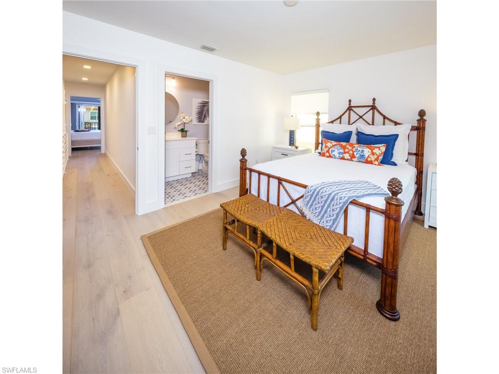 FRANCISCAN - Residential