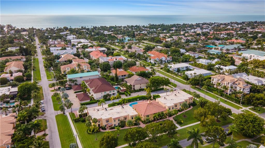 FRANCISCAN - Residential