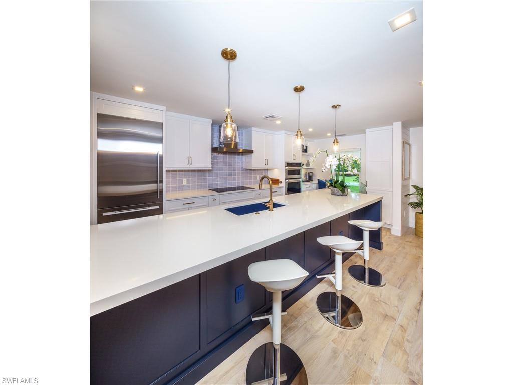 FRANCISCAN - Residential