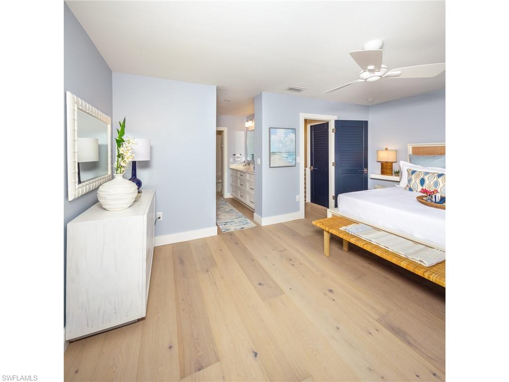 FRANCISCAN - Residential