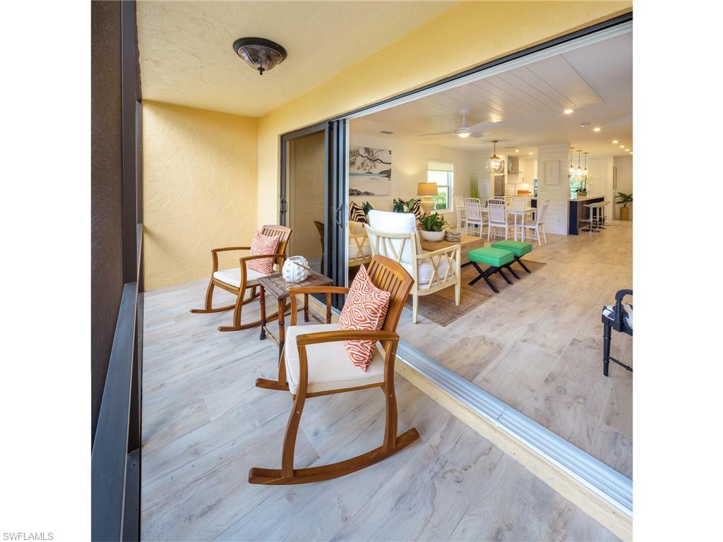 FRANCISCAN - Residential