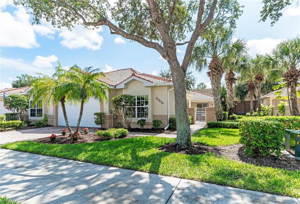 FOREST PARK - Residential