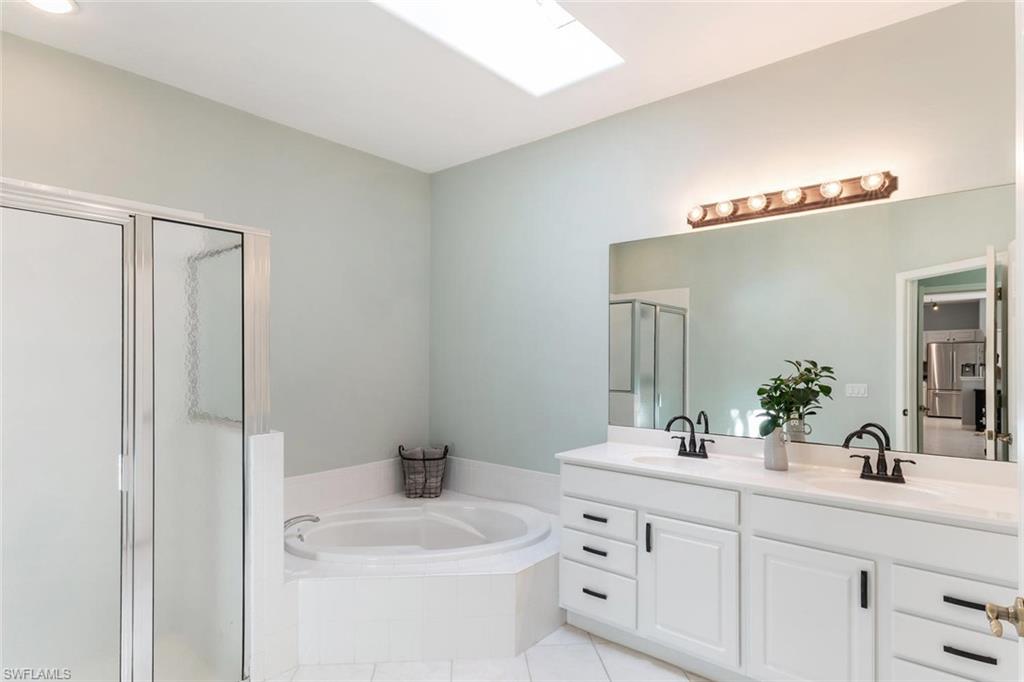 FOREST PARK - Residential