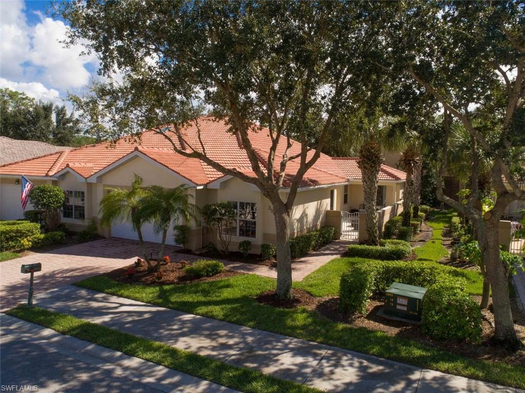 FOREST PARK - Residential