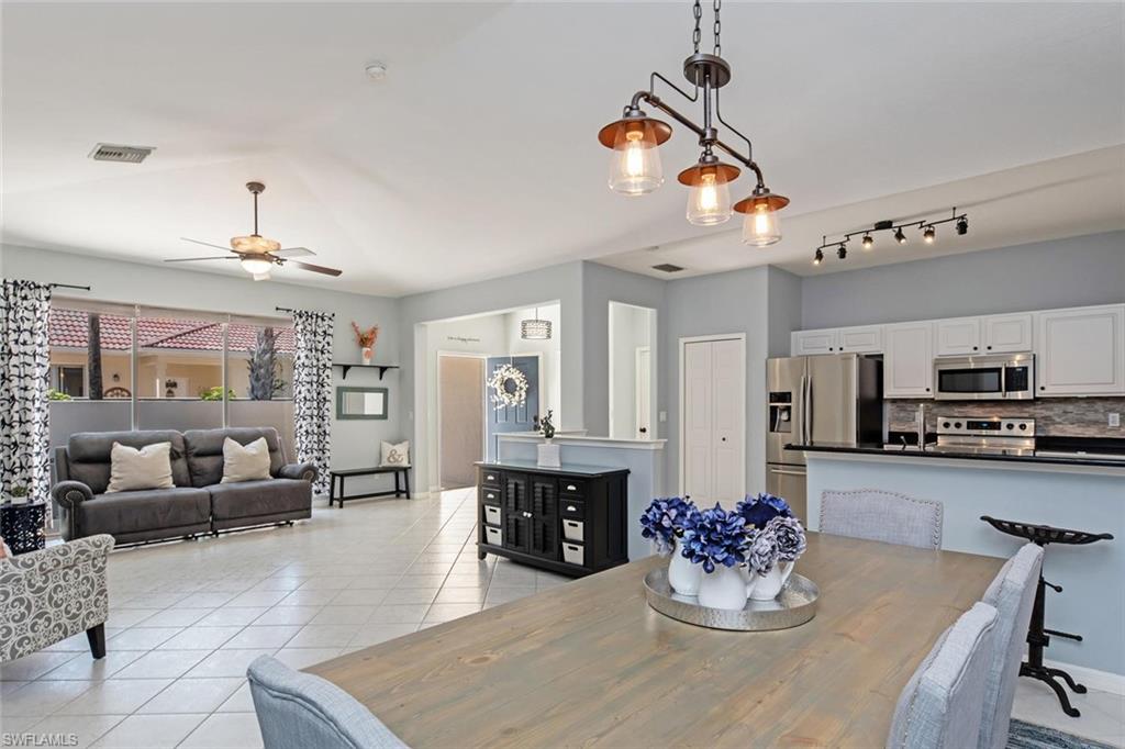 FOREST PARK - Residential