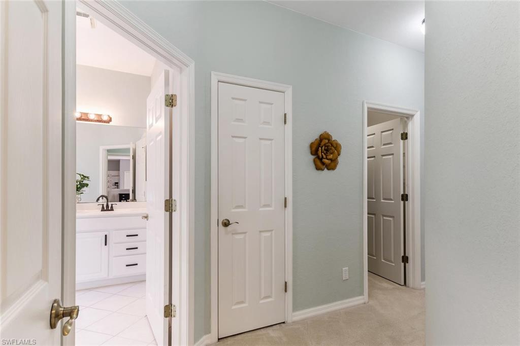 FOREST PARK - Residential