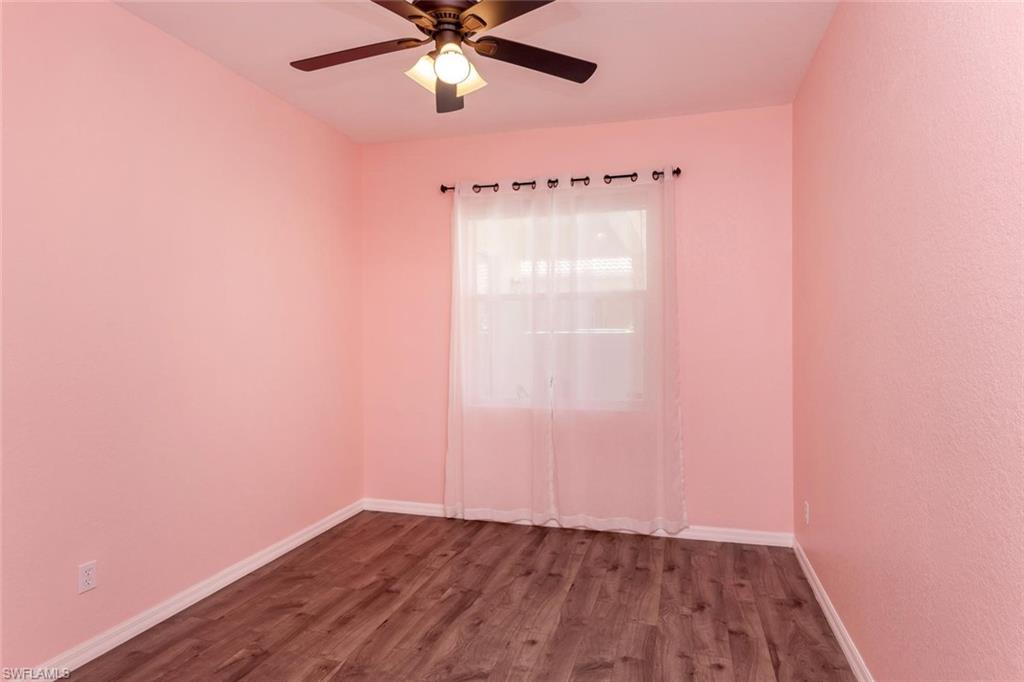 FOREST PARK - Residential