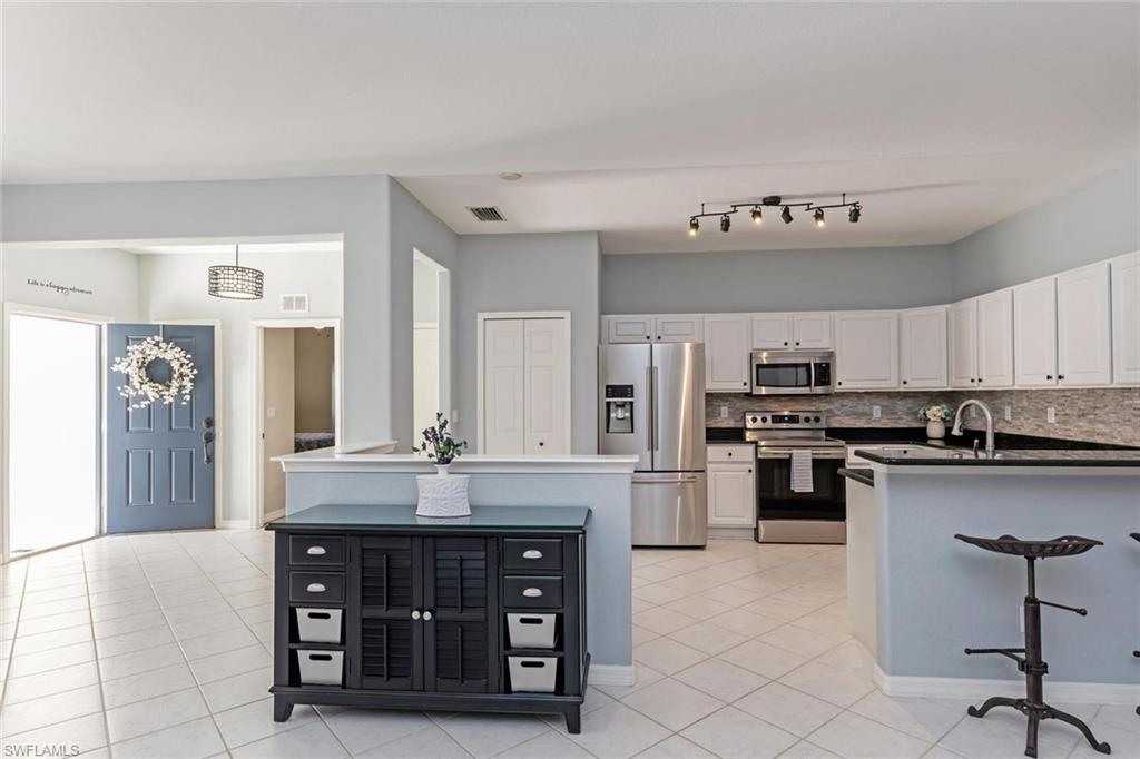 FOREST PARK - Residential