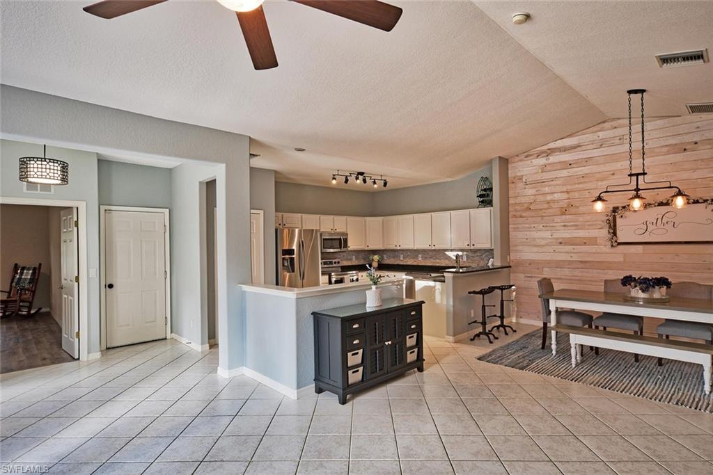 FOREST PARK - Residential