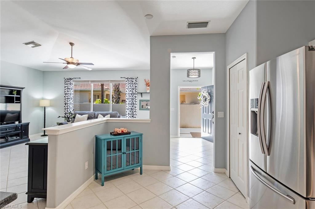 FOREST PARK - Residential