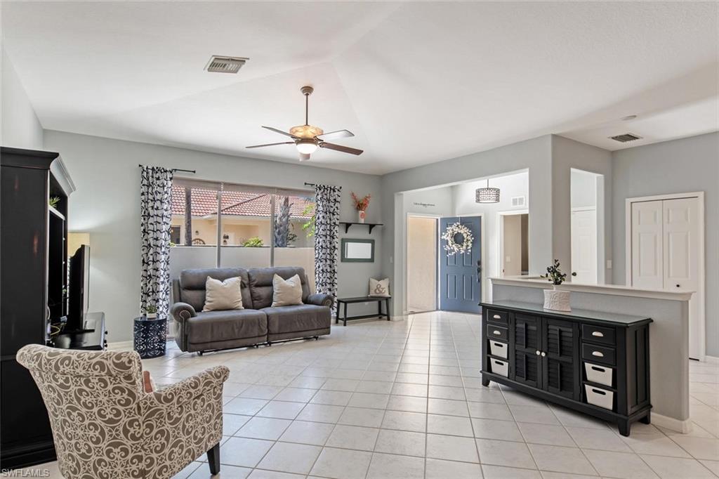 FOREST PARK - Residential