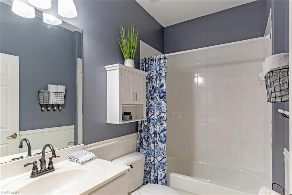 FOREST PARK - Residential