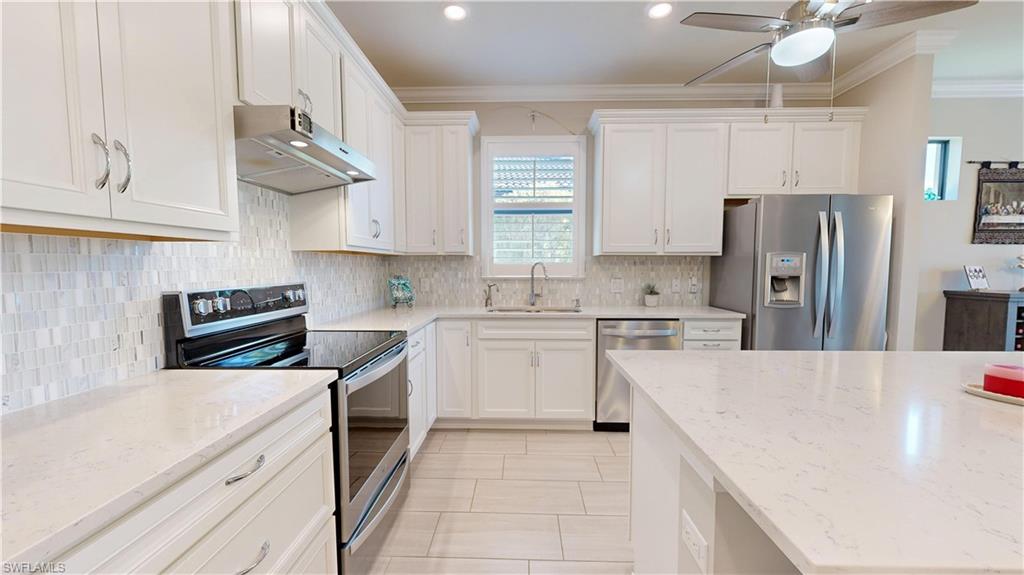 DEL WEBB - Residential