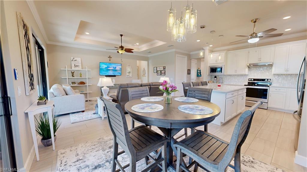 DEL WEBB - Residential