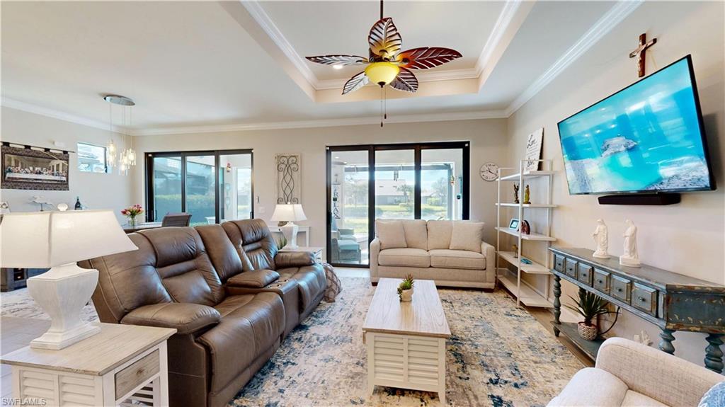 DEL WEBB - Residential