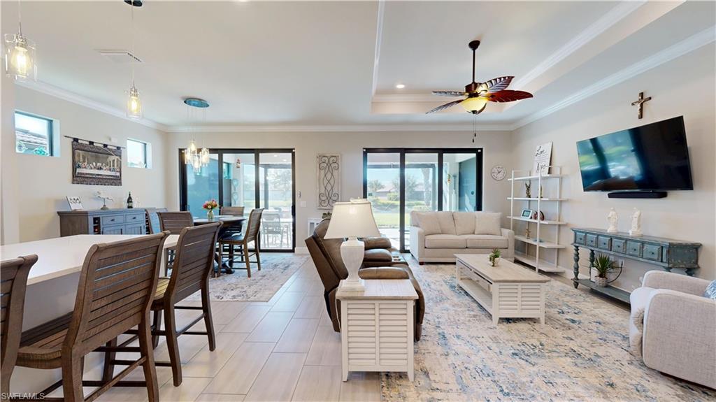 DEL WEBB - Residential