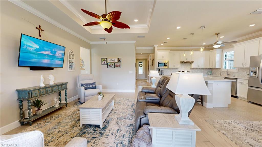 DEL WEBB - Residential