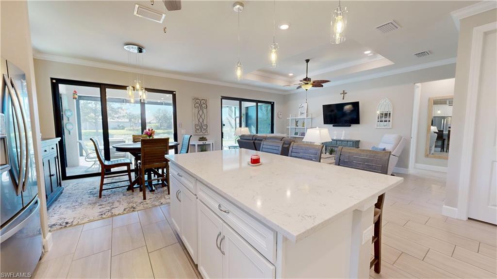 DEL WEBB - Residential