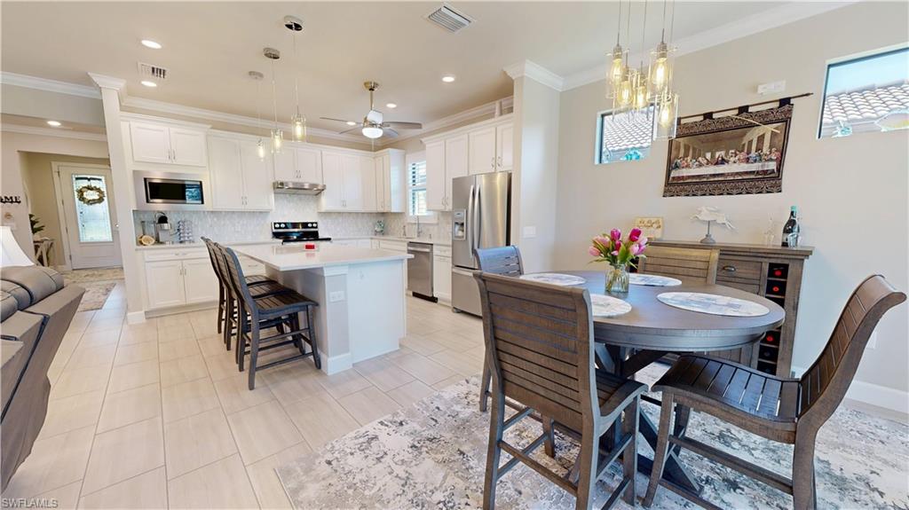 DEL WEBB - Residential