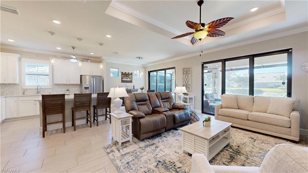 DEL WEBB - Residential