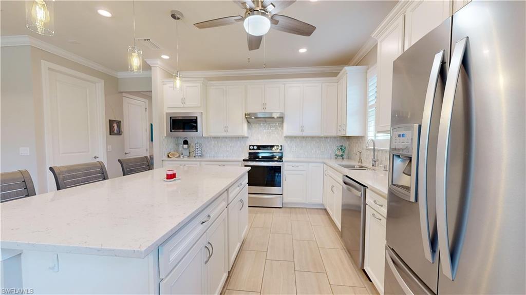 DEL WEBB - Residential